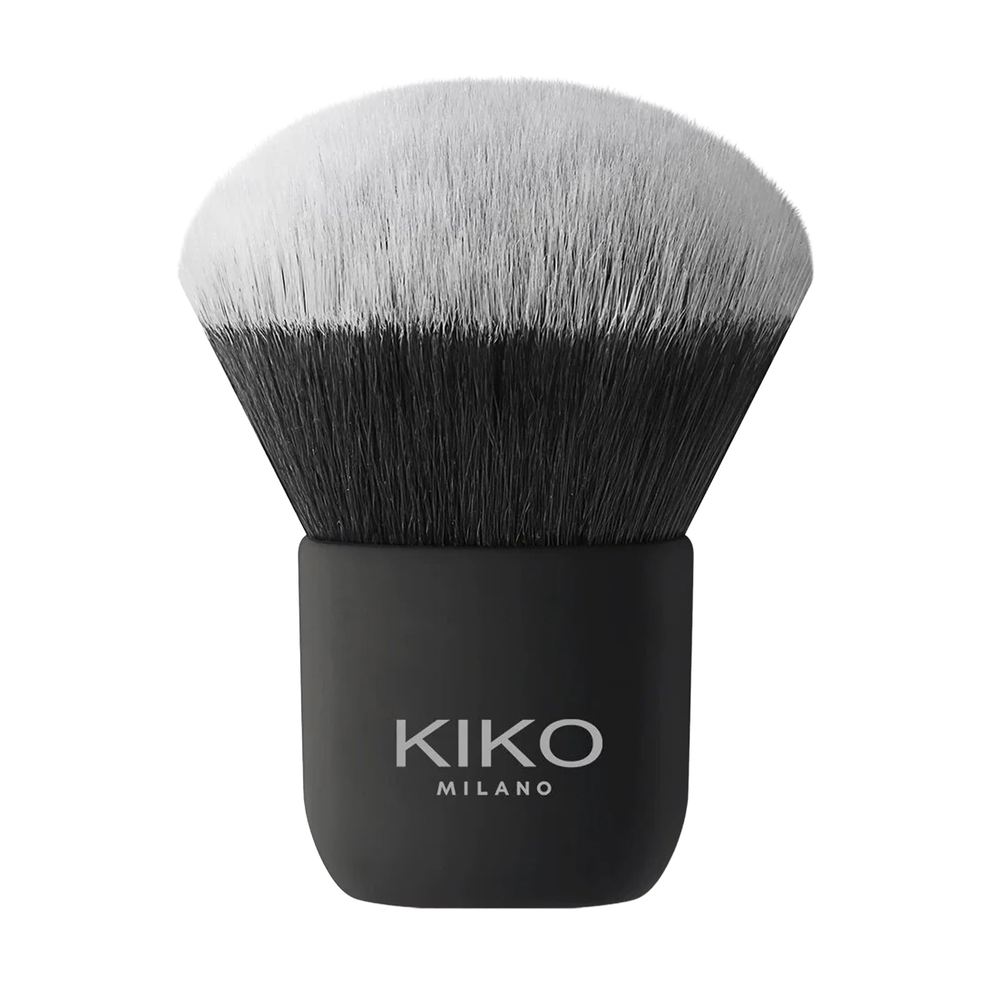 Пензлик для макіяжу обличчя Kiko Milano Face 13 Kabuki Brush, 1 шт