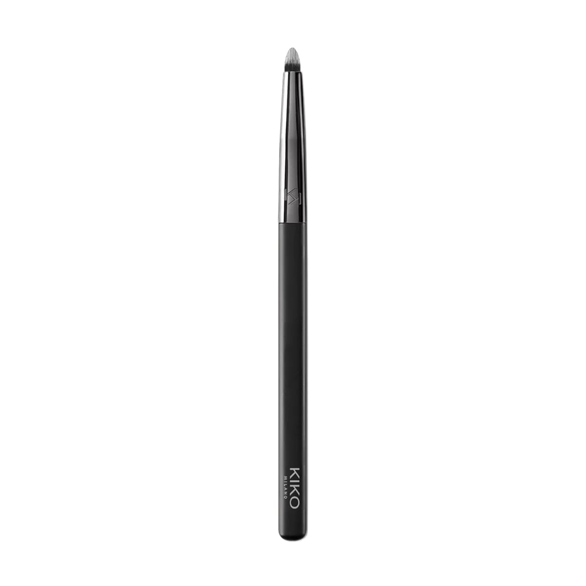 Пензлик для макіяжу очей Kiko Milano Eyes 60 Pencil Eye Brush, 1 шт