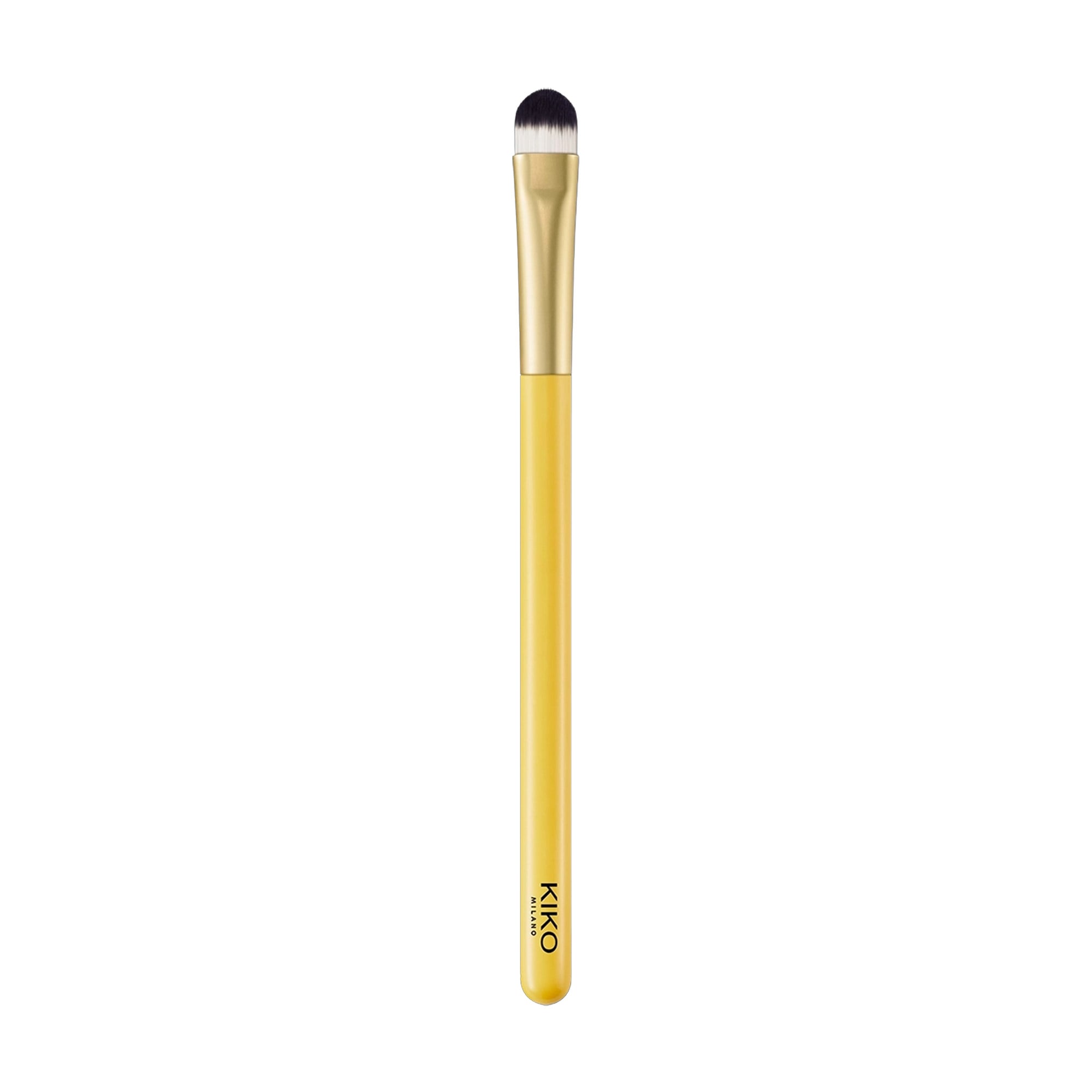 Пензлик для макіяжу очей Kiko Milano Smart Shading Brush 202, 1 шт